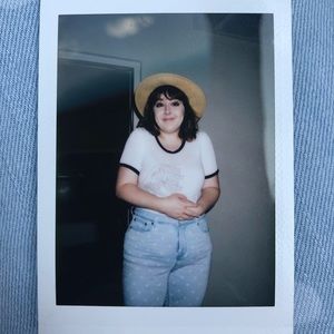 Meet your Posher, Beth